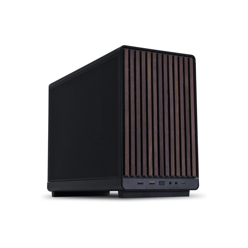 Lian Li A3 m-ATX 實木黑