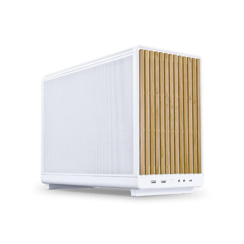 Lian Li A3 m-ATX 實木白