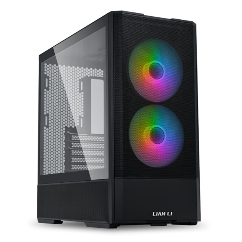Lian Li LANCOOL 207 RGB 黑
