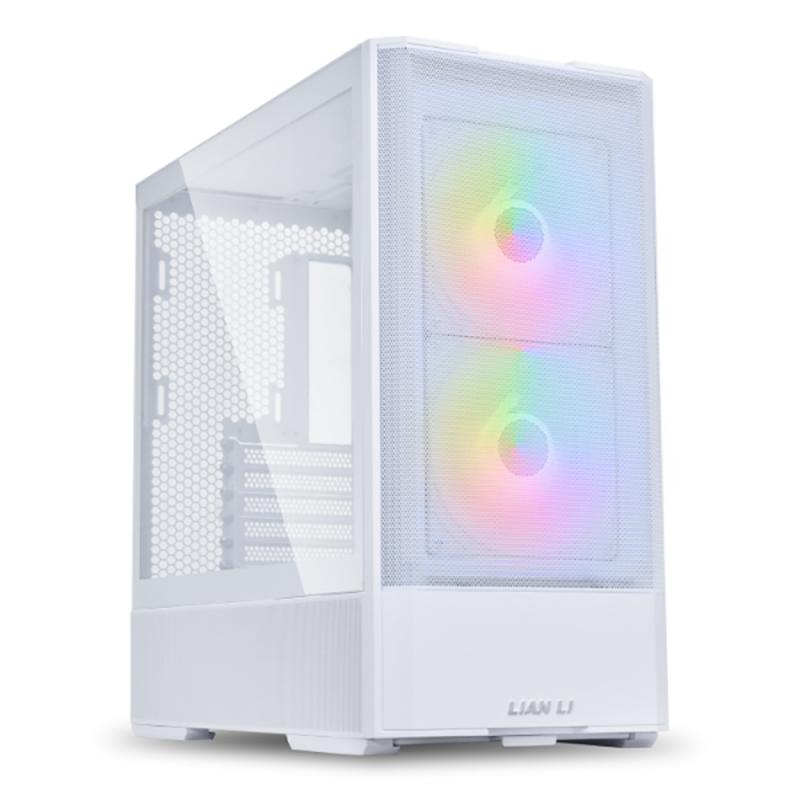 Lian Li Lancool 207 白