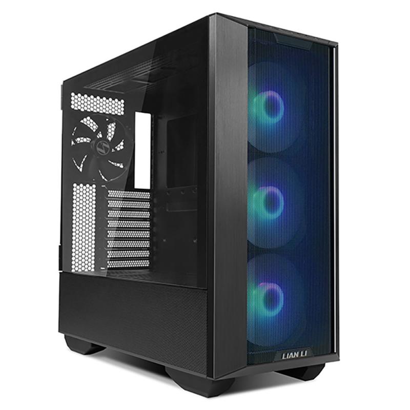 Lian Li LANCOOL III RGB-X 黑