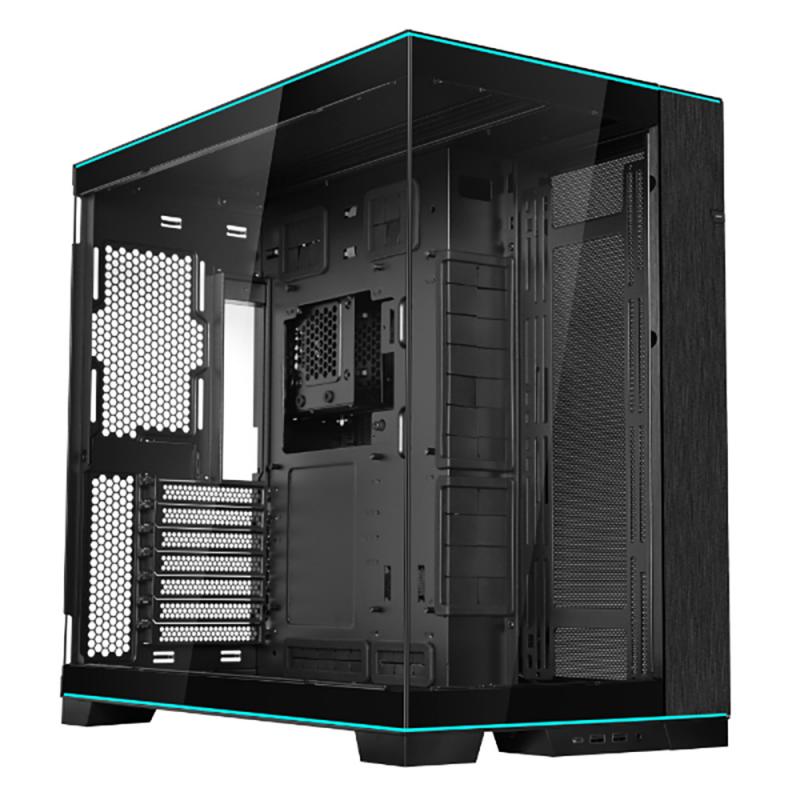 Lian Li O11D EVO RGB 黑