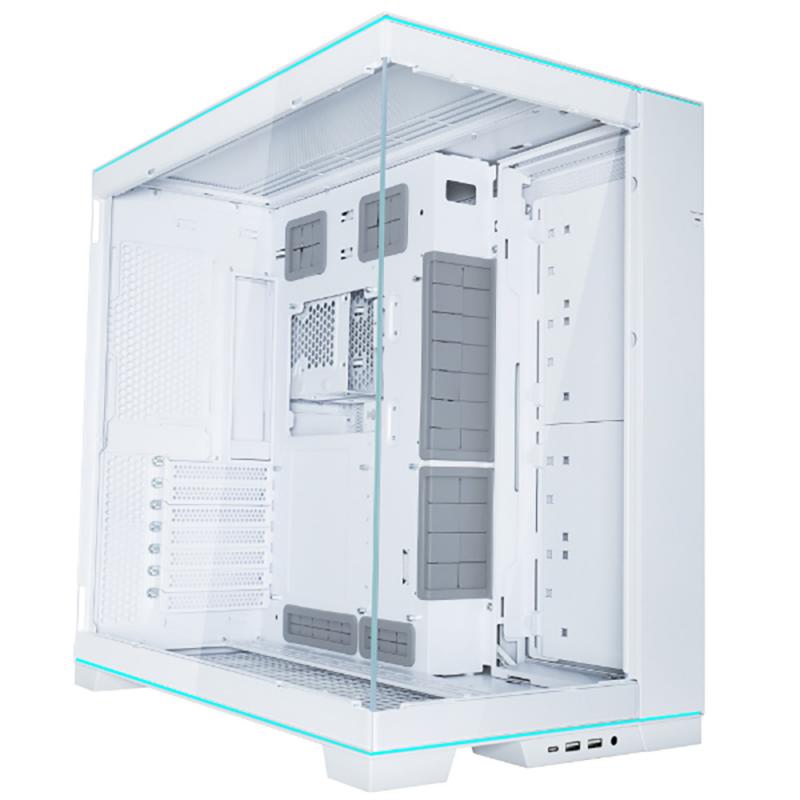 Lian Li O11D EVO RGB 白