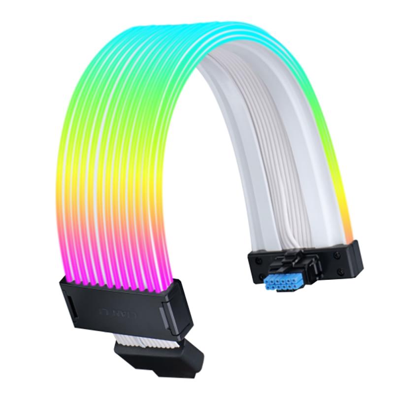 Lian Li PW16-121W / STRIMER WIRELESS 16-121