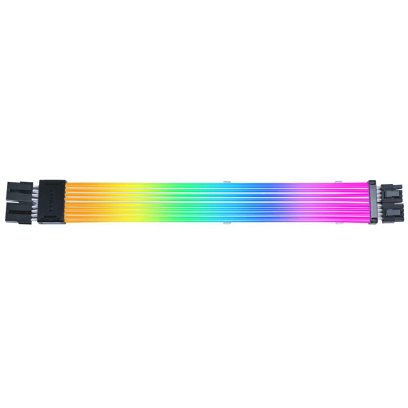 Lian Li PW8-1W  / STRIMER WIRELESS GPU 2x8PIN