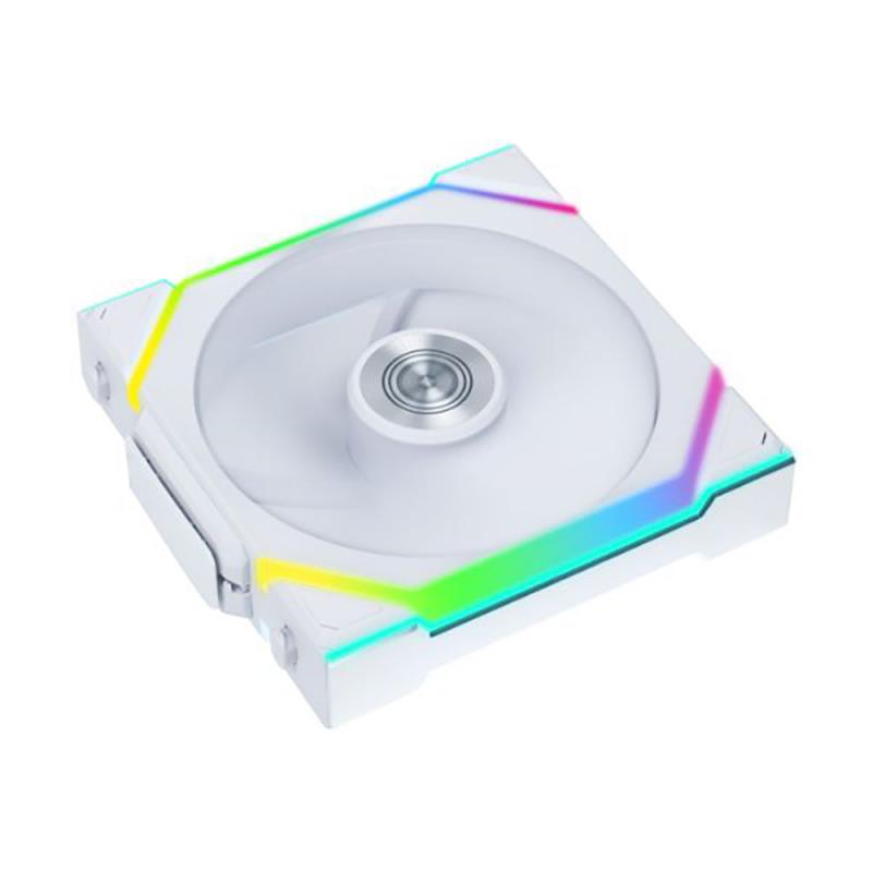 Lian Li 12RSL1W1W白(反向) / SL WIRELESS 120 1入