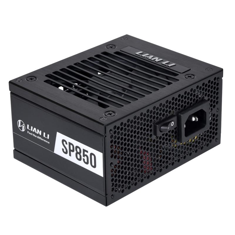 Lian Li SP850 黑色