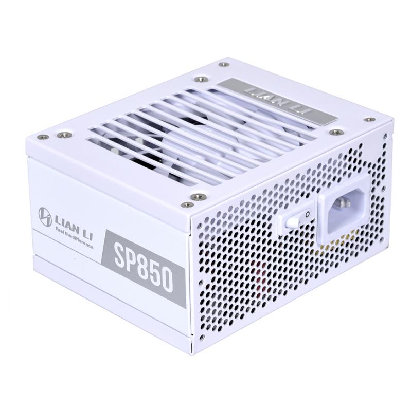 Lian Li SP850 白色