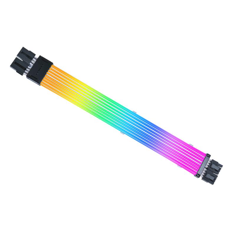 Lian Li PW8-1W  / STRIMER WIRELESS GPU 2x8PIN