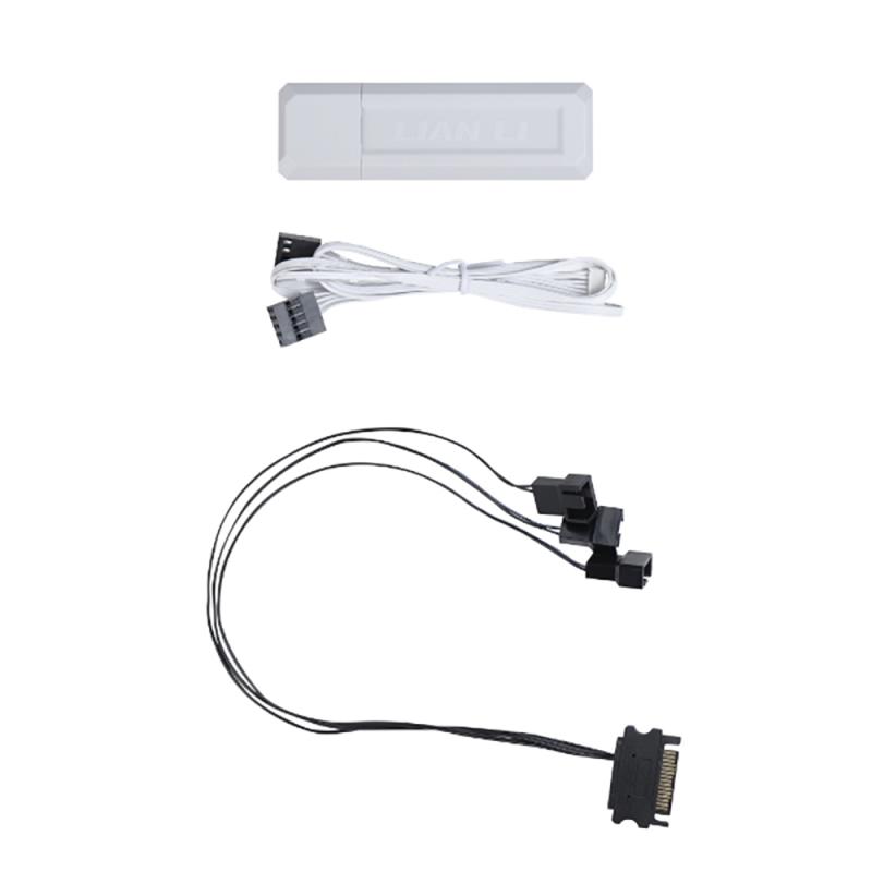 Lian Li RF-T WIRELESS 控制器 白色