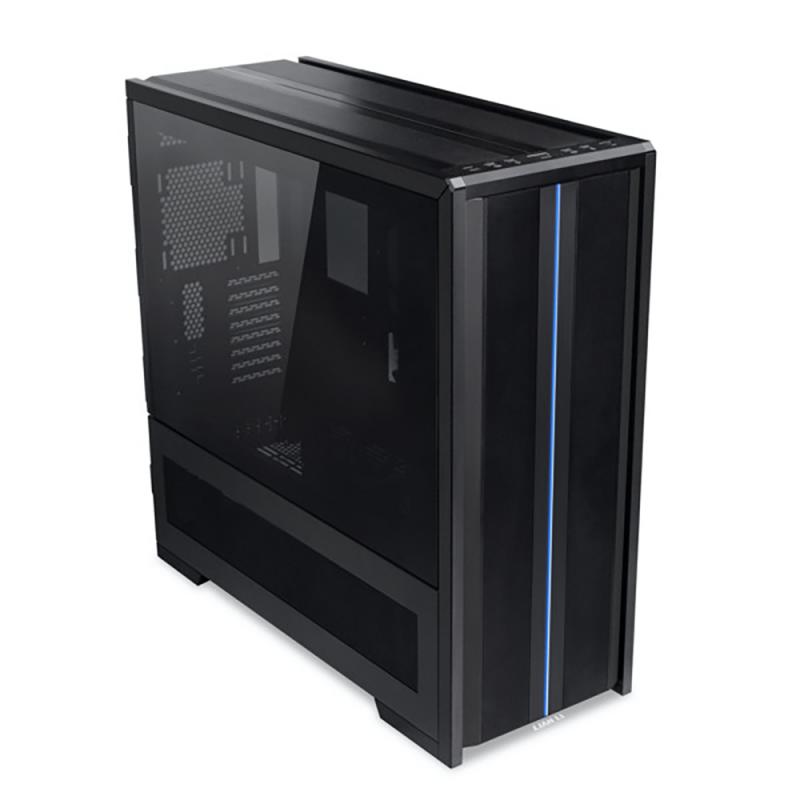 Lian Li V3000 PLUS 黑色
