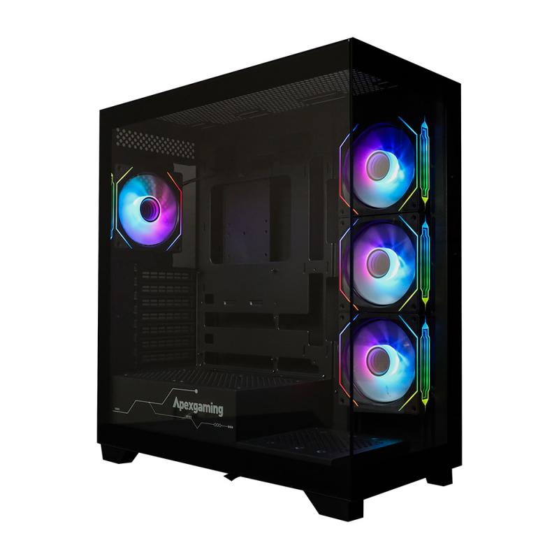 Apexgaming 波塞頓 POSEIDON P630 黑色