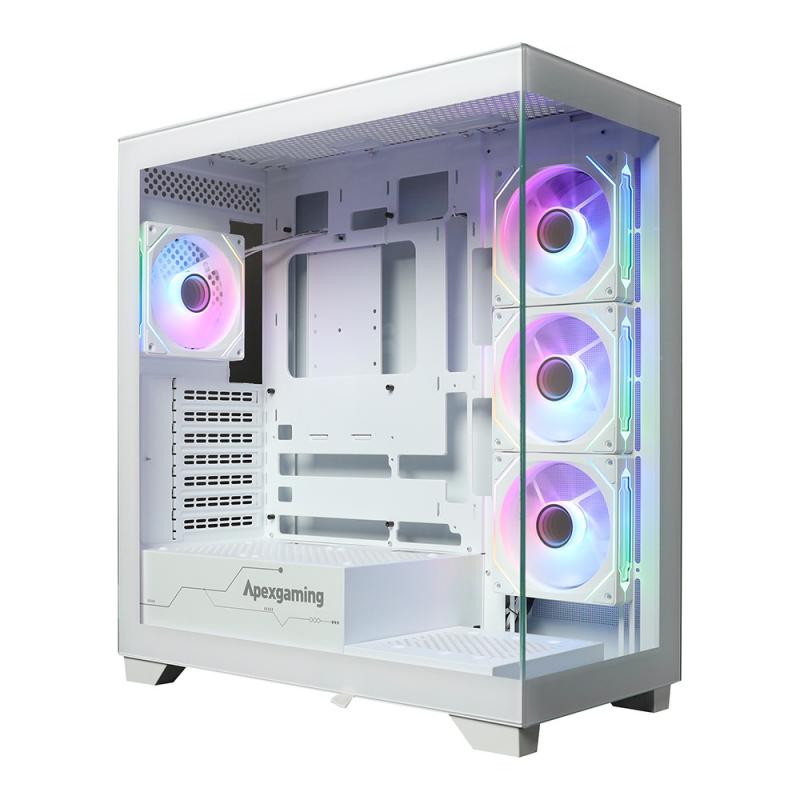 Apexgaming 波塞頓 POSEIDON P630 白色