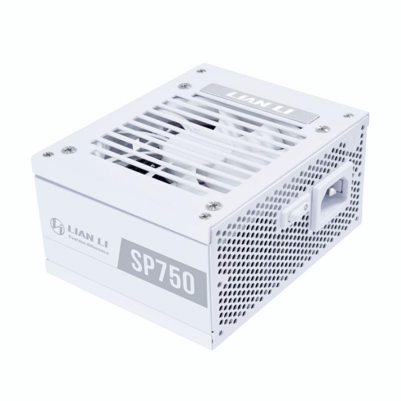 Lian Li SP V2 金牌 750W 白色