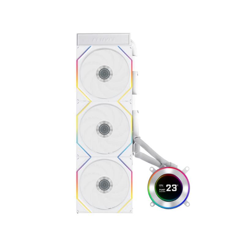 HydroShift II LCD-C 360 TL / GHS2LCD36TW 白色