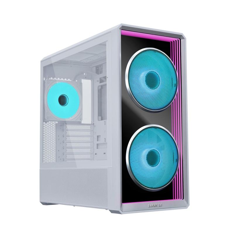 Lian Li LANCOOL 217 INF 白