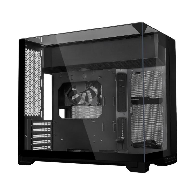 Lian Li O11 Vision M 黑色